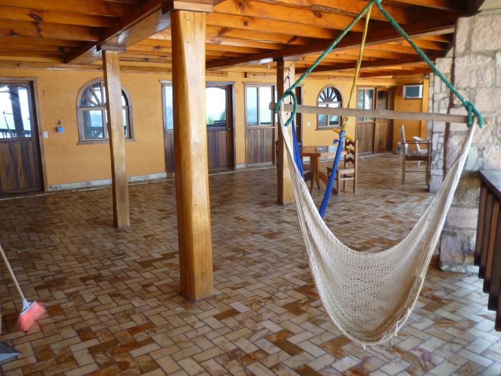 Hotel Paraiso Del Pescador By Rotamundos San Agustinillo Exterior photo